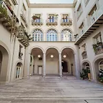 Apartmán Hybrid Icon Gallery Center *