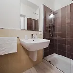 Apartmán Hybrid Icon Gallery Center