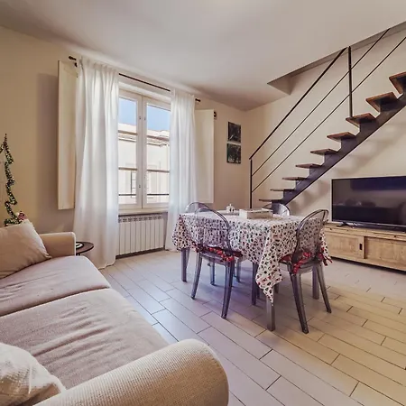 Apartment Hybrid Icon Gallery Center *