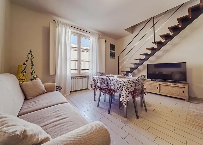 Apartment Hybrid Icon Gallery Center *