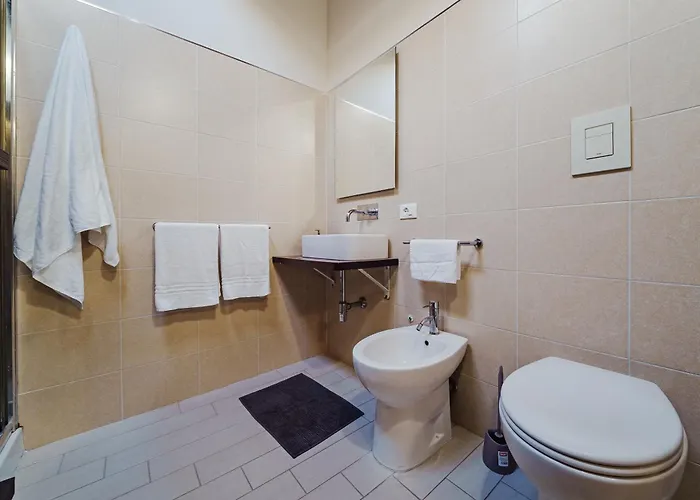 Apartment Hybrid Icon Gallery Center